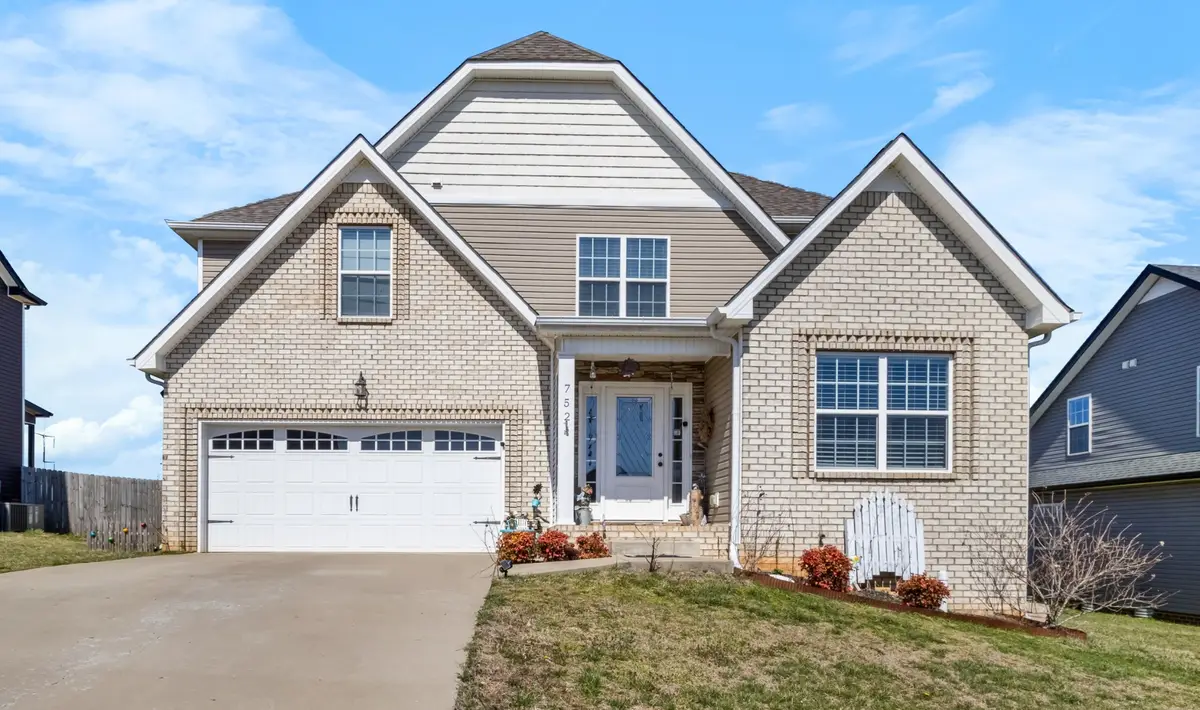 752 Crestone Ln, Clarksville, TN 37042 - #1