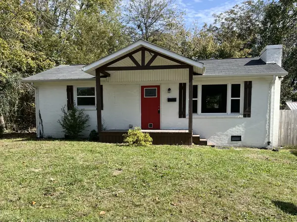 116 S Bright Hill St, Smithville, TN 37166