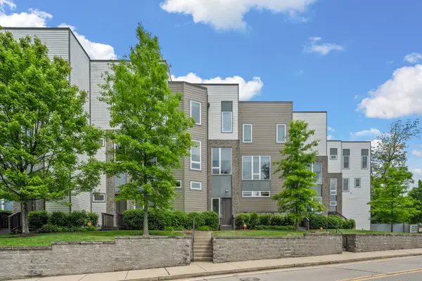 2701 Biloxi Ave, Nashville, TN 37204