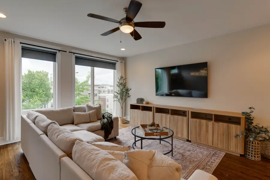 2703 Biloxi Ave, Nashville, TN 37204 - Image #2