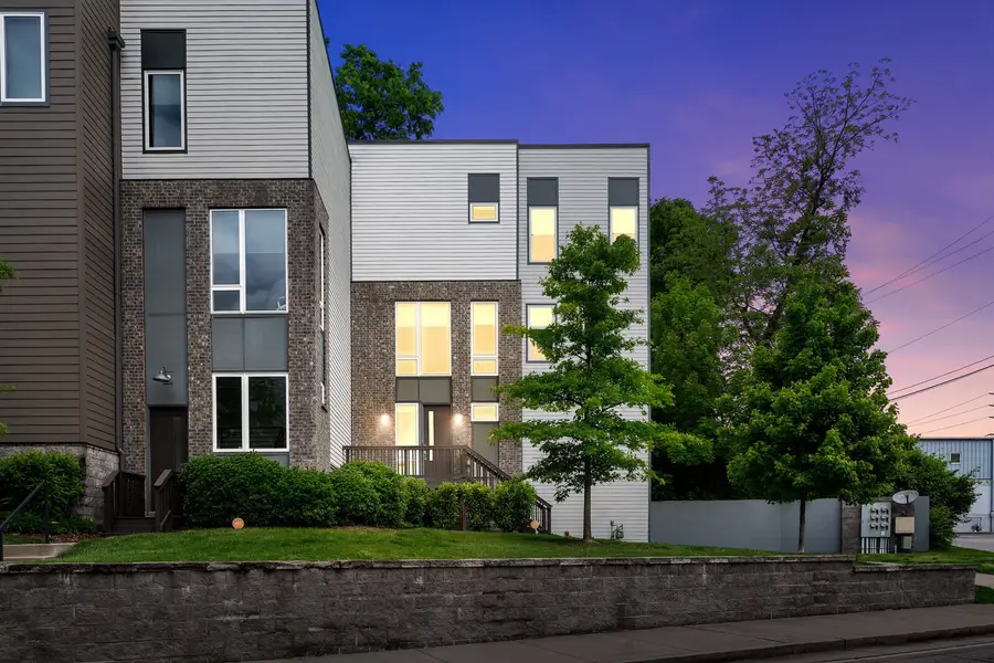 2711 Biloxi Ave, Nashville, TN 37204 - Image #2