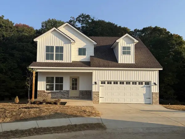 194 Dewberry Ct, Clarksville, TN 37042