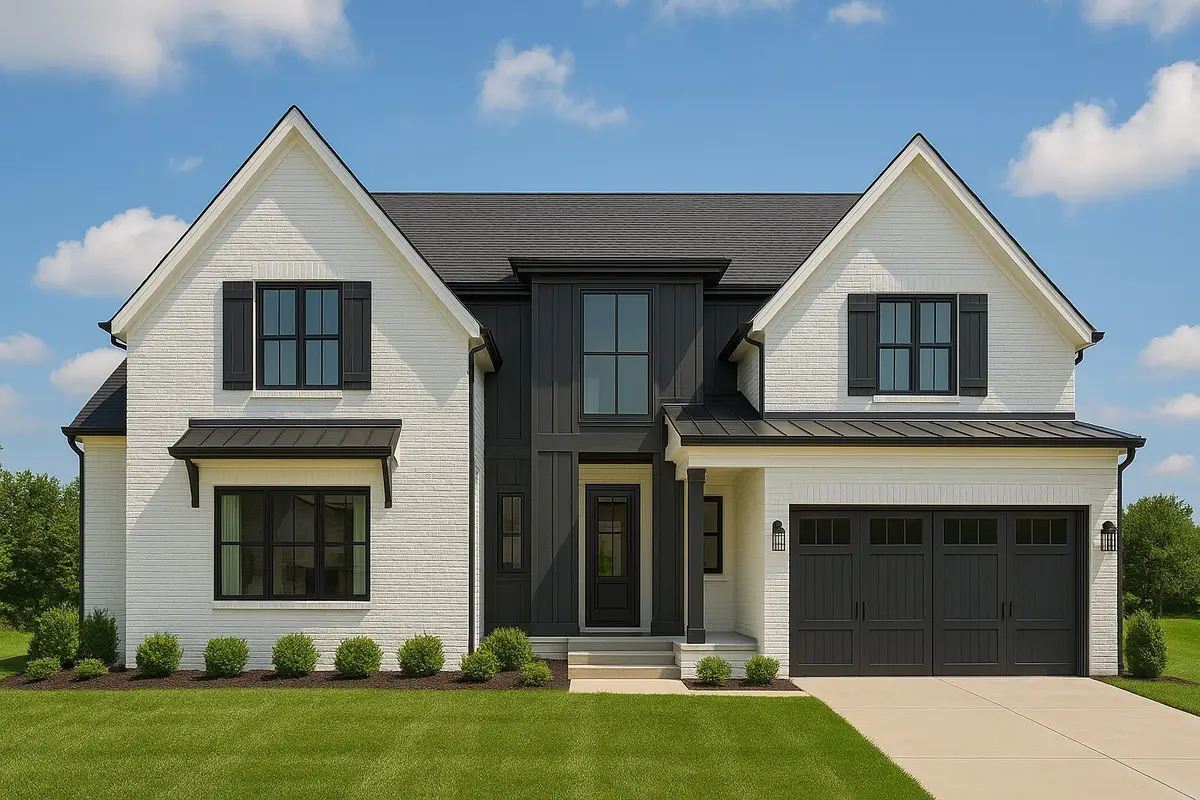 835 Summit Oaks Ct, Nashville, TN 37221 - #1