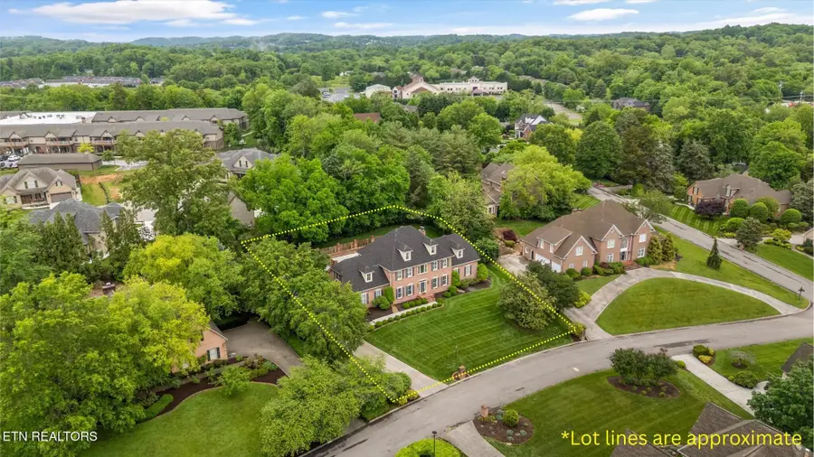 7605 Harrisburg Court, Knoxville, TN 37909 - #2