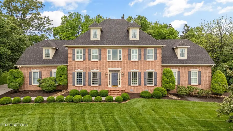 7605 Harrisburg Court, Knoxville, TN 37909 - #3