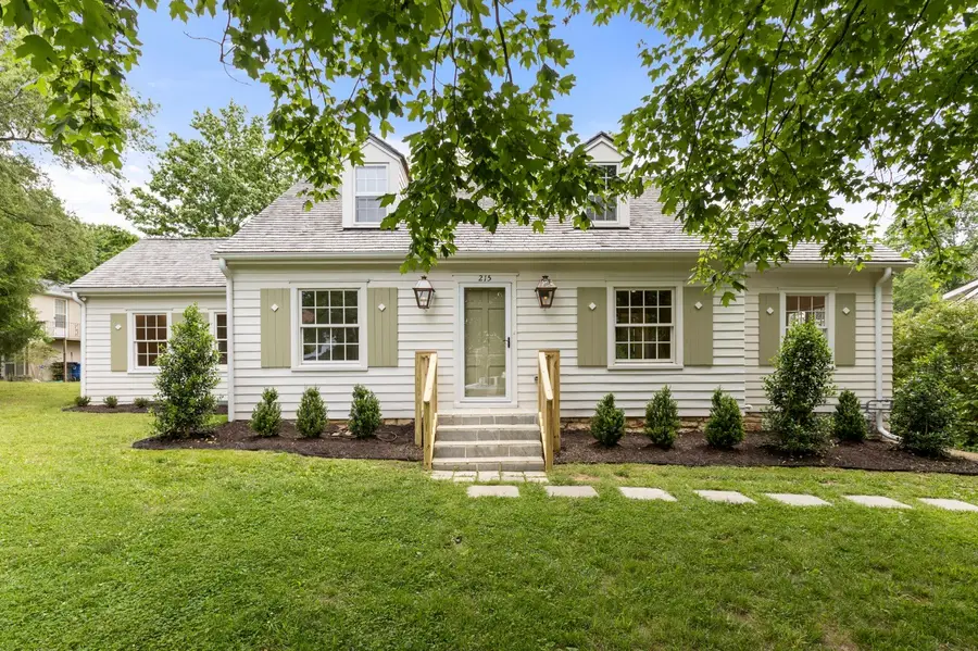 215 Lewisburg Ave, Franklin, TN 37064 - #2