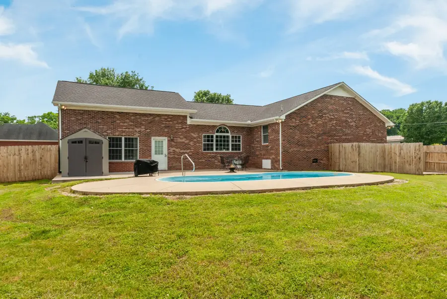 1664 Fishing Ford Rd, Belfast, TN 37019 - Image #3