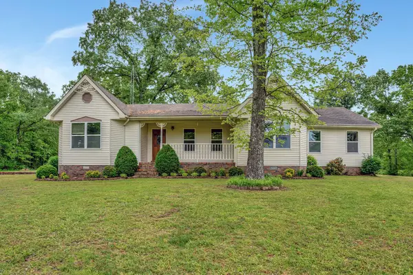 735 Railroad Bed Pike, Summertown, TN 38483