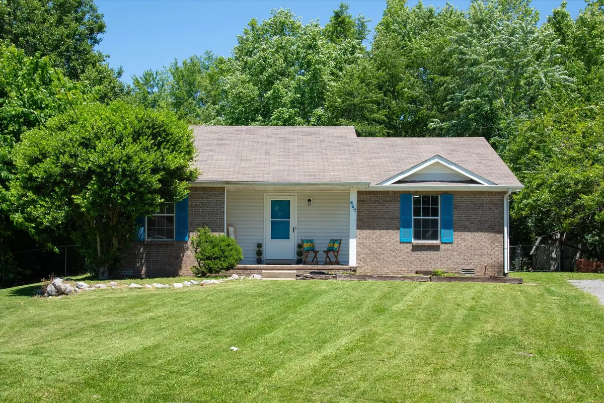 567 Matthew Ct, Clarksville, TN 37042 - #1