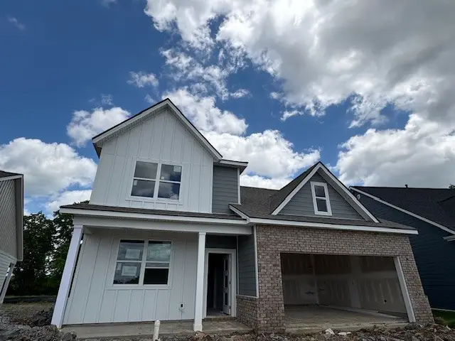 2144 Mackinac Bend, Gallatin, TN 37066 - #1