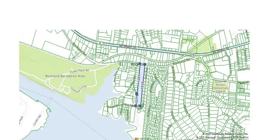 0 Rise Rd, Hendersonville, TN 37075 - #2