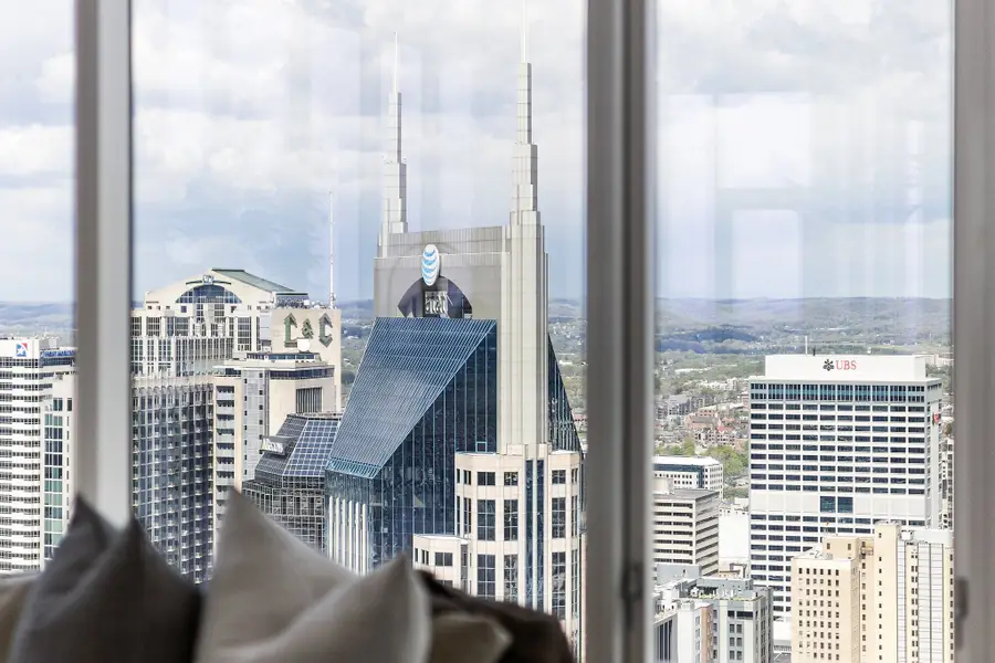 160 2nd Ave S #3901, Nashville, TN 37201 - Image #2