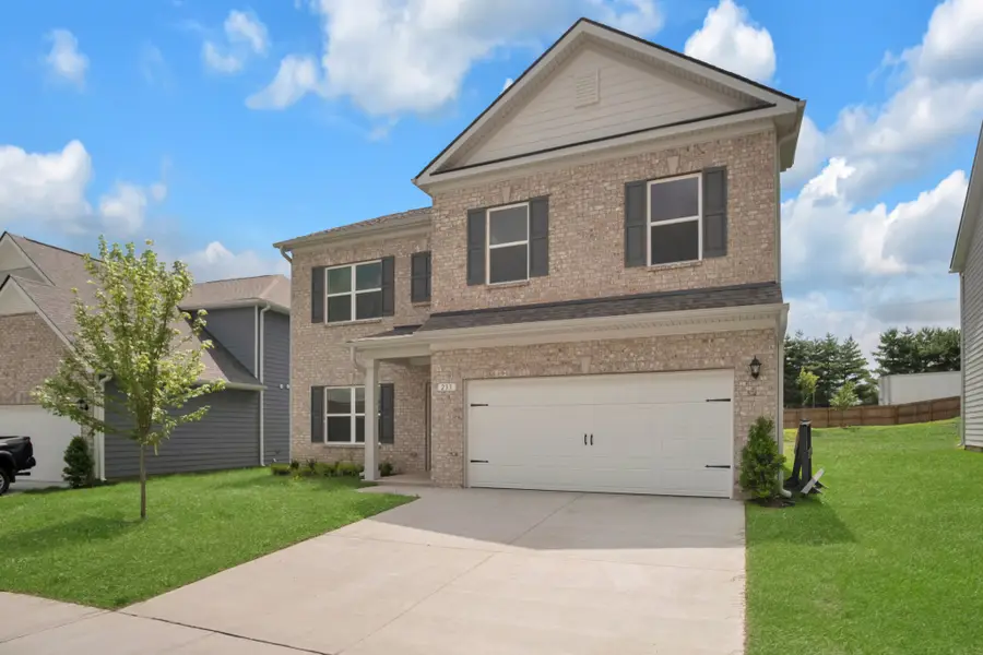 233 Summerlin Dr, Gallatin, TN 37066 - #2