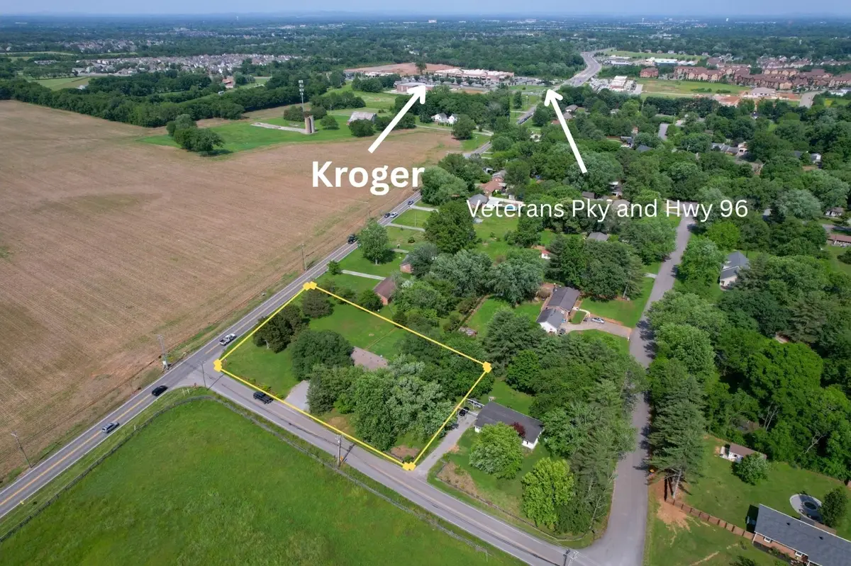 131 Kingwood Ln, Rockvale, TN 37153 - Image #1