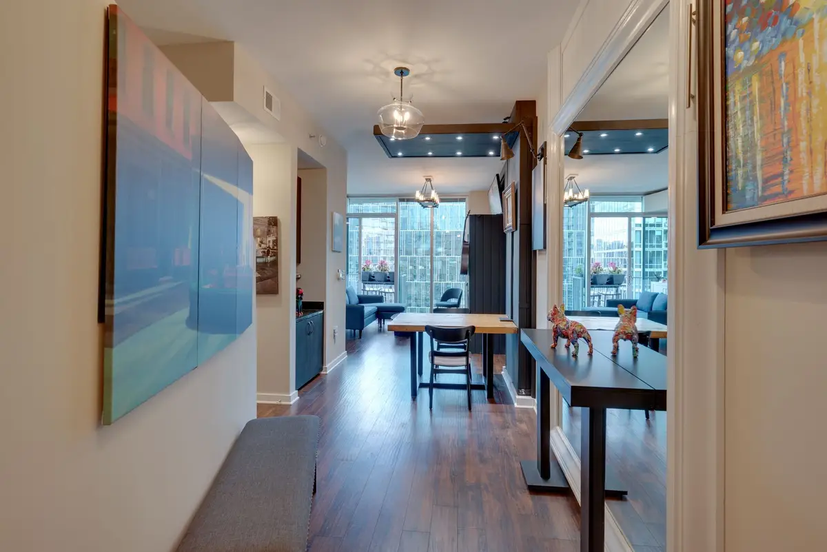 301 Demonbreun St #1911, Nashville, TN 37201 - Image #1