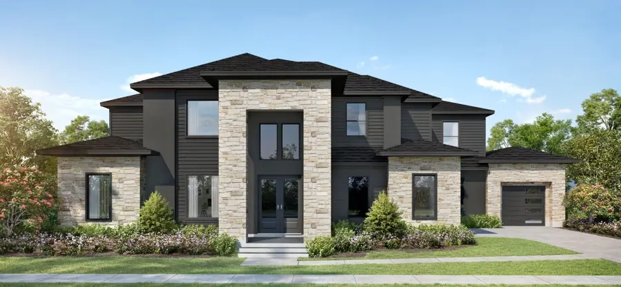 1073 Hamilton Way, Franklin, TN 37064 - Image #2