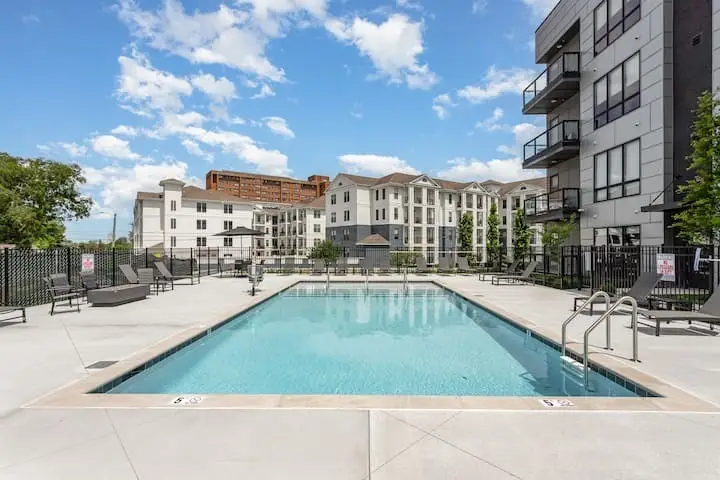 303 31st Ave N #406, Nashville, TN 37203 - Image #2