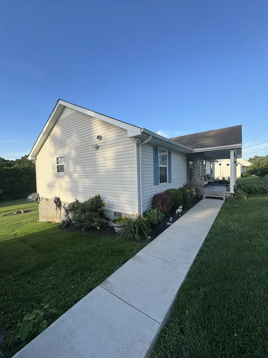 162 Pigeon Roost Rd, Brush Creek, TN 38547 - Image #3