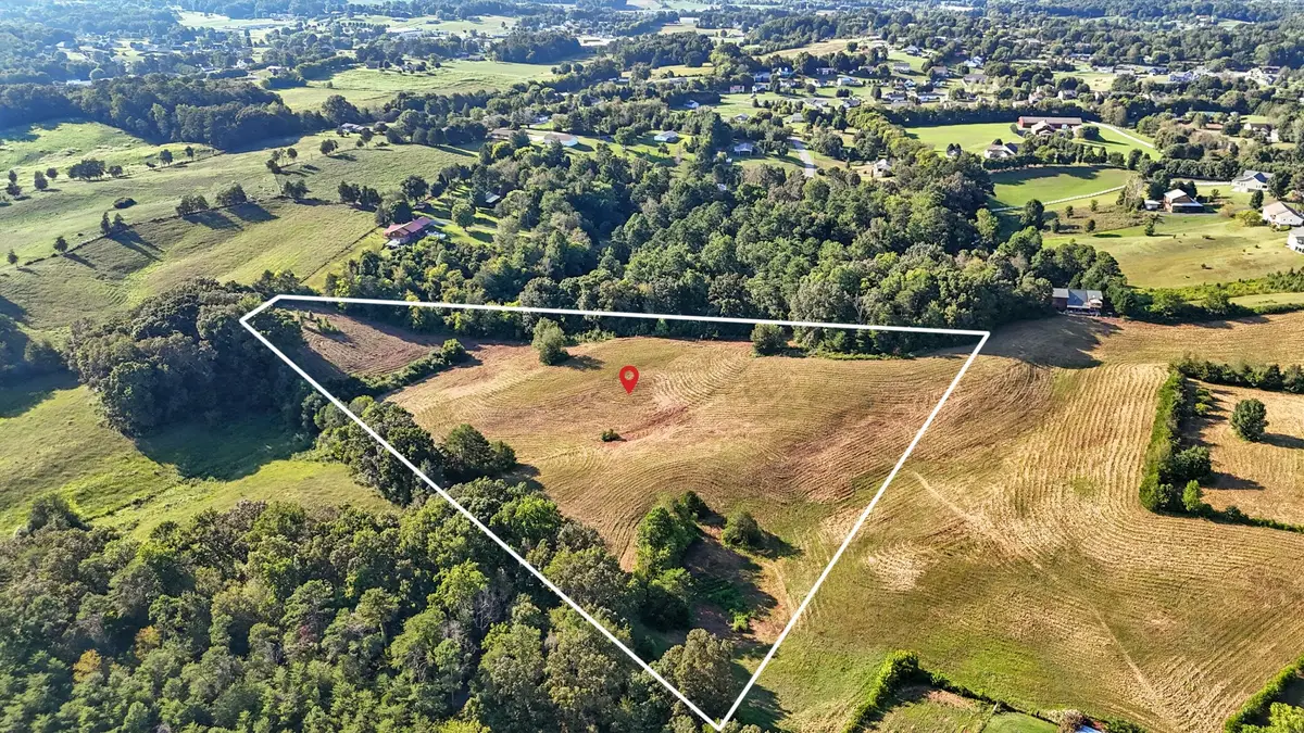 1098 Cummings Chapel Rd Lot 6, Sevierville, TN 37876 - #1