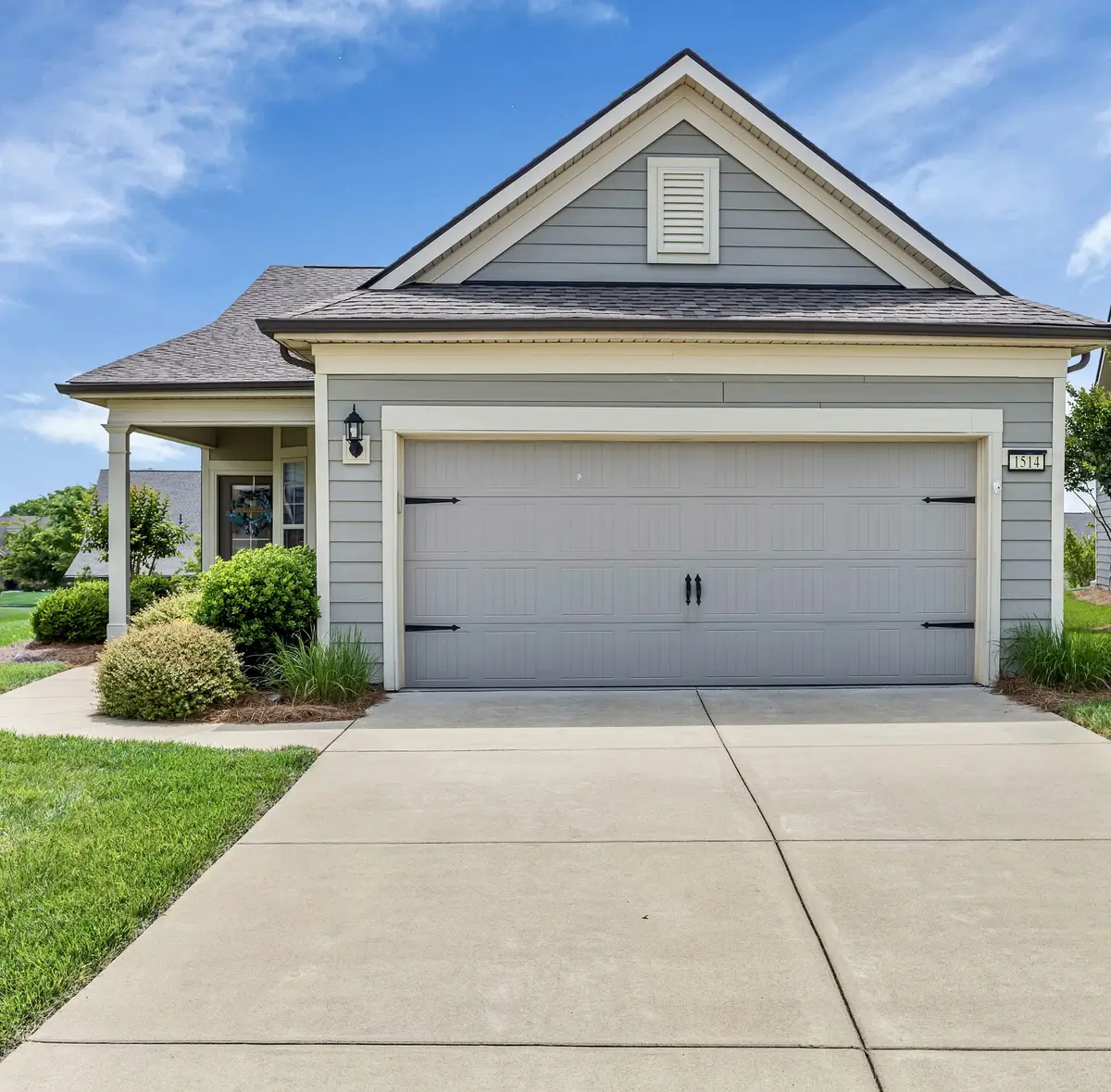 1514 Bledsoe Knl, Spring Hill, TN 37174 - #1