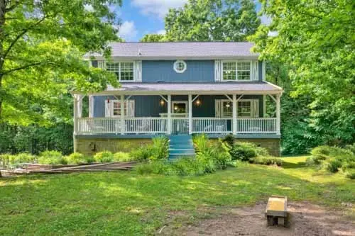 1111 Old Charlotte Pike, Pegram, TN 37143 - #1