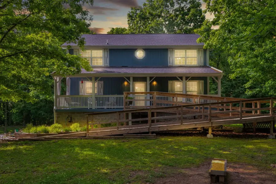 1111 Old Charlotte Pike, Pegram, TN 37143 - #3