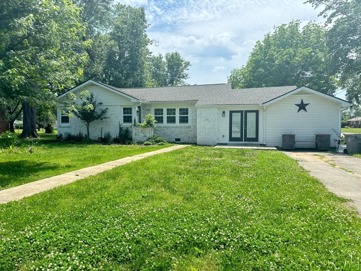 400 Circle Dr, Estill Springs, TN 37330 - Image #1