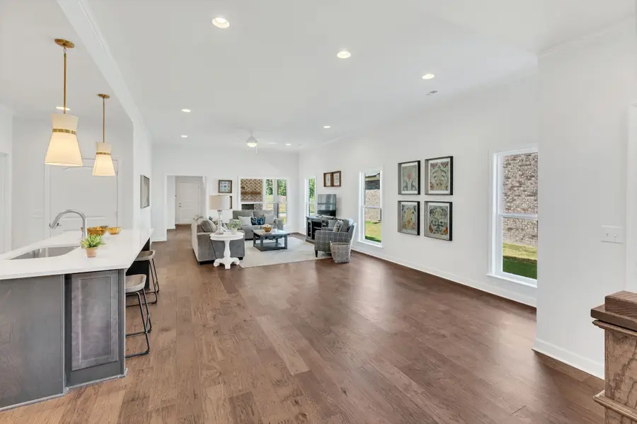 6713 Major Hutchings Dr, Hermitage, TN 37076 - Image #3