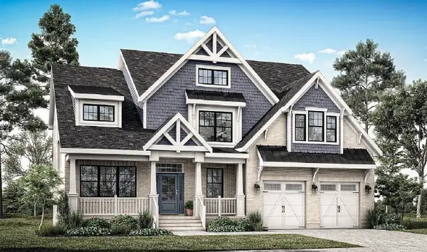 1453 Arbor Park Lane, Hendersonville, TN 37075