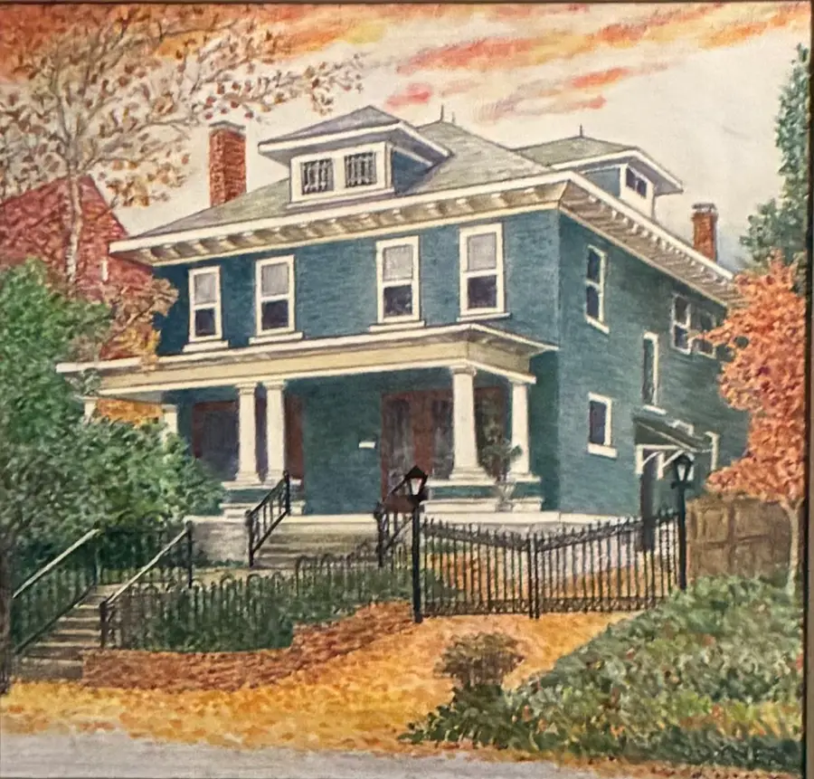 1619 18th Ave S, Nashville, TN 37212 - Image #2