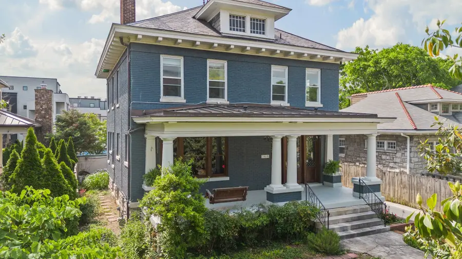 1619 18th Ave S, Nashville, TN 37212 - Image #3