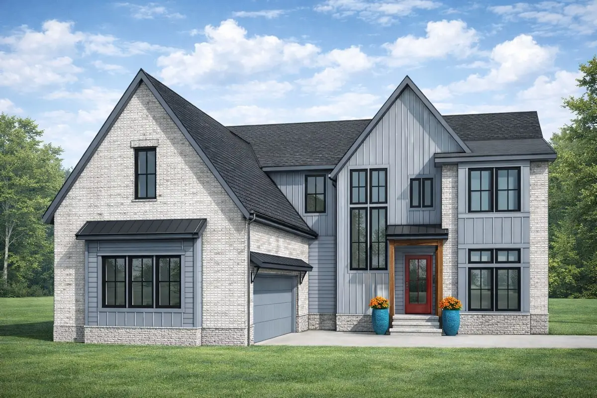 836 Summit Oaks Ct, Nashville, TN 37221 - #1