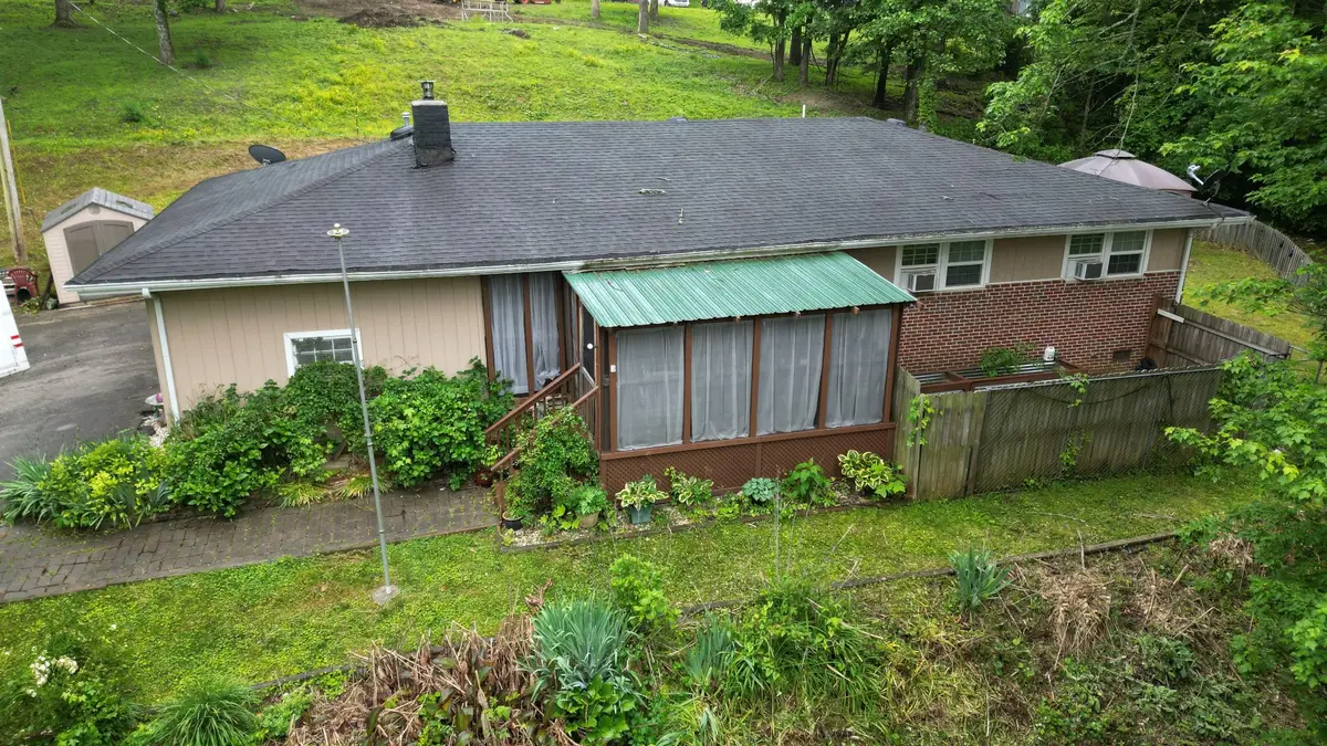 131 Scott Rd, Harriman, TN 37748 - Image #1