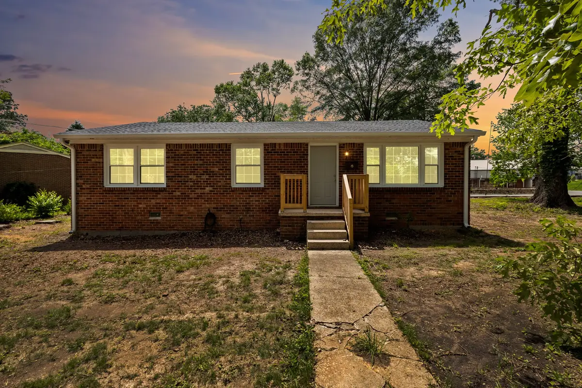 701 Cedar Ln, Tullahoma, TN 37388 - Image #1