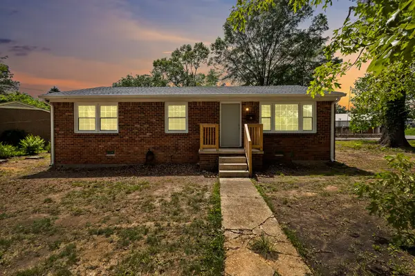 701 Cedar Ln, Tullahoma, TN 37388