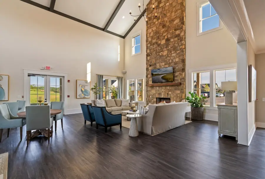 8217 Ashbury Court, College Grove, TN 37046 - Image #3