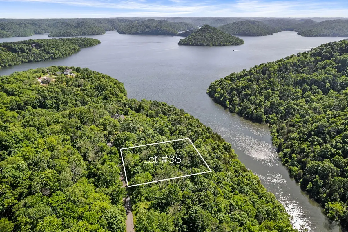 0 Harbor Pointe Drive, Smithville, TN 37166 - Image #1