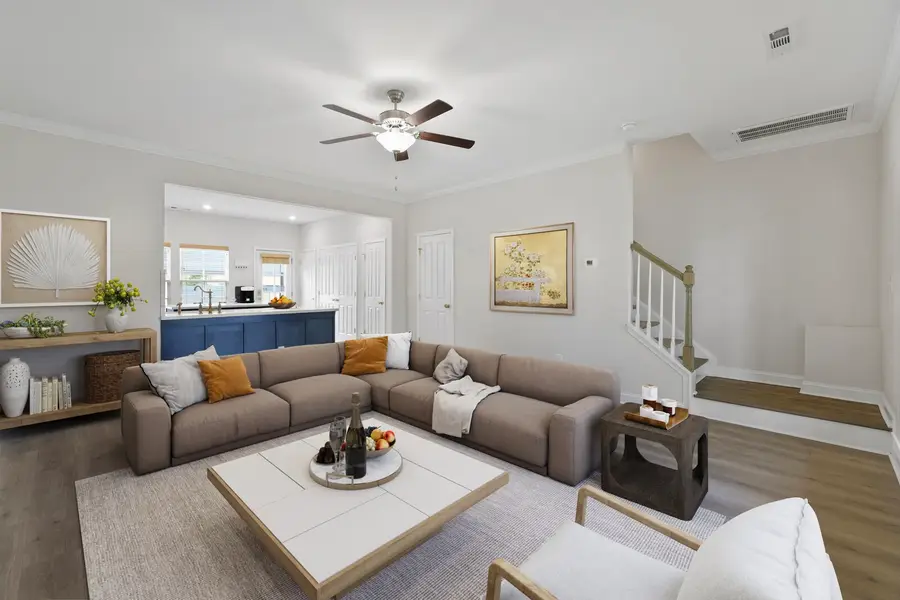 1011 Milson Ln, Nolensville, TN 37135 - Image #3