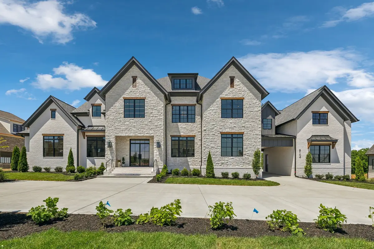 8104 Turning Point Dr, Brentwood, TN 37027 - #1