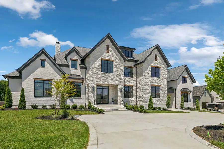 8104 Turning Point Dr, Brentwood, TN 37027 - #3