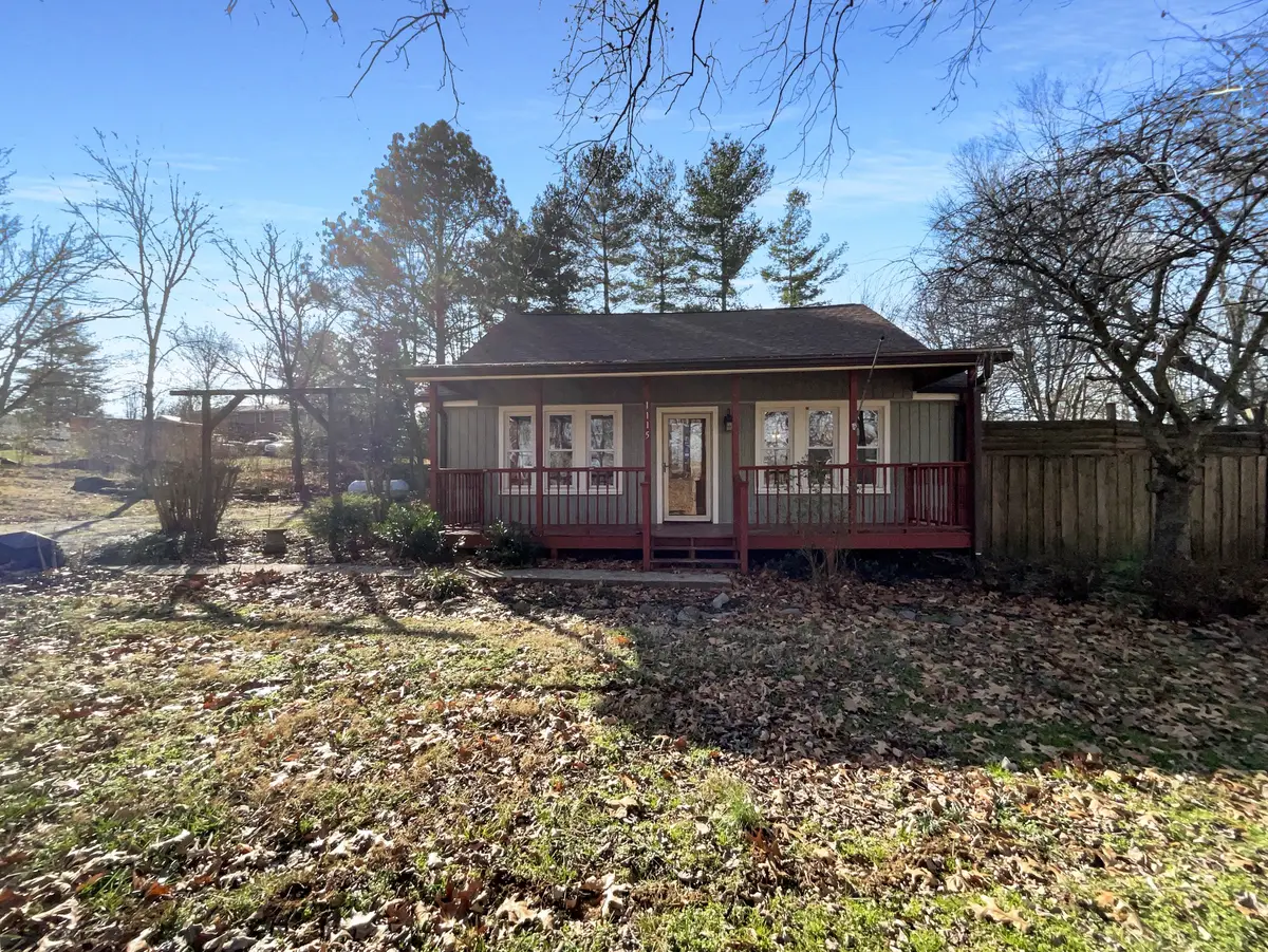 1115 Morriswood Dr, Joelton, TN 37080 - Image #1