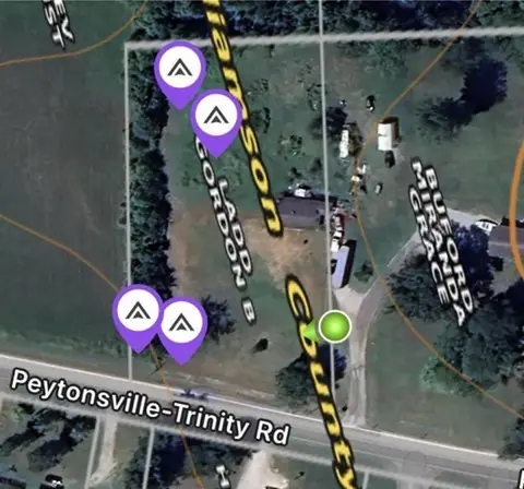 4359 Peytonsville Trinity Rd, Franklin, TN 37064 - #2