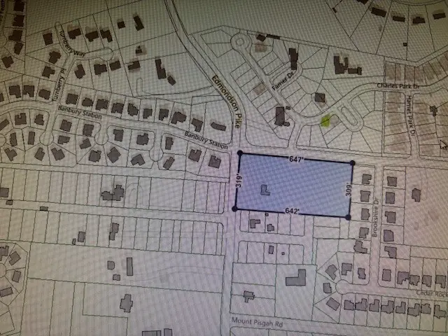 5976 Edmondson Pike, Nashville, TN 37211 - #2