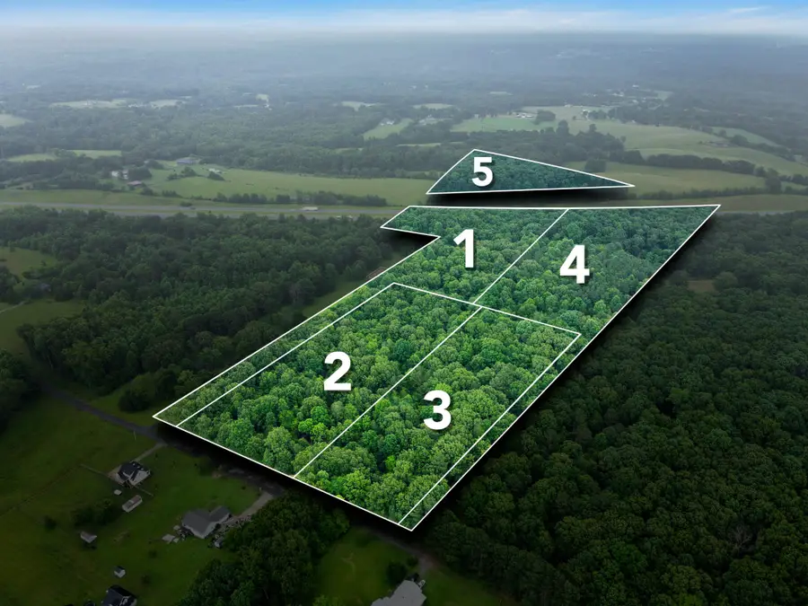 0 Eli Rd, Bon Aqua, TN 37025 - Image #3