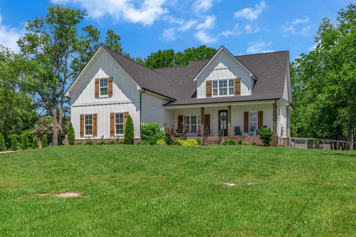 5335 Lascassas Pike, Lascassas, TN 37085 - Image #1