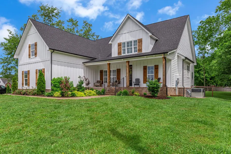 5335 Lascassas Pike, Lascassas, TN 37085 - Image #3