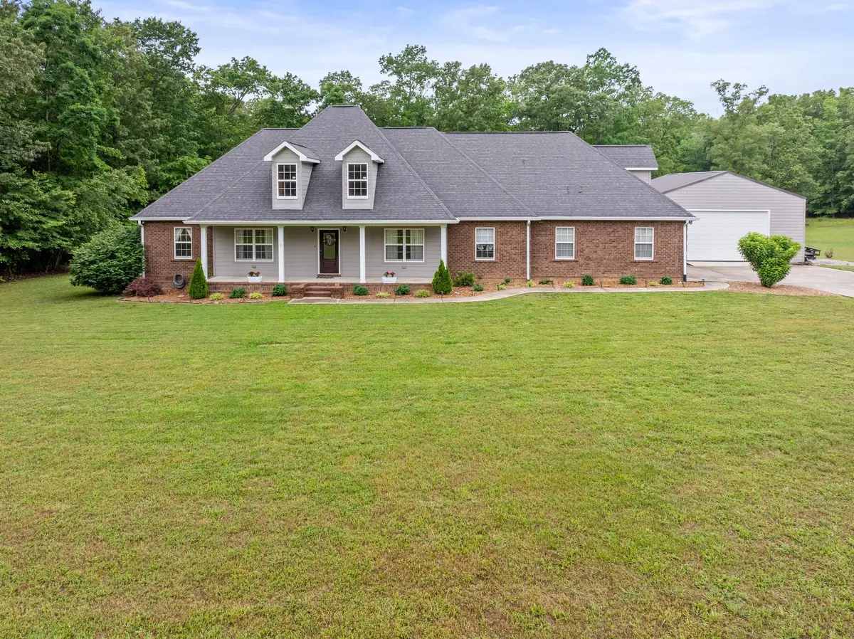 698 Bonner Way, Estill Springs, TN 37330 - Image #1