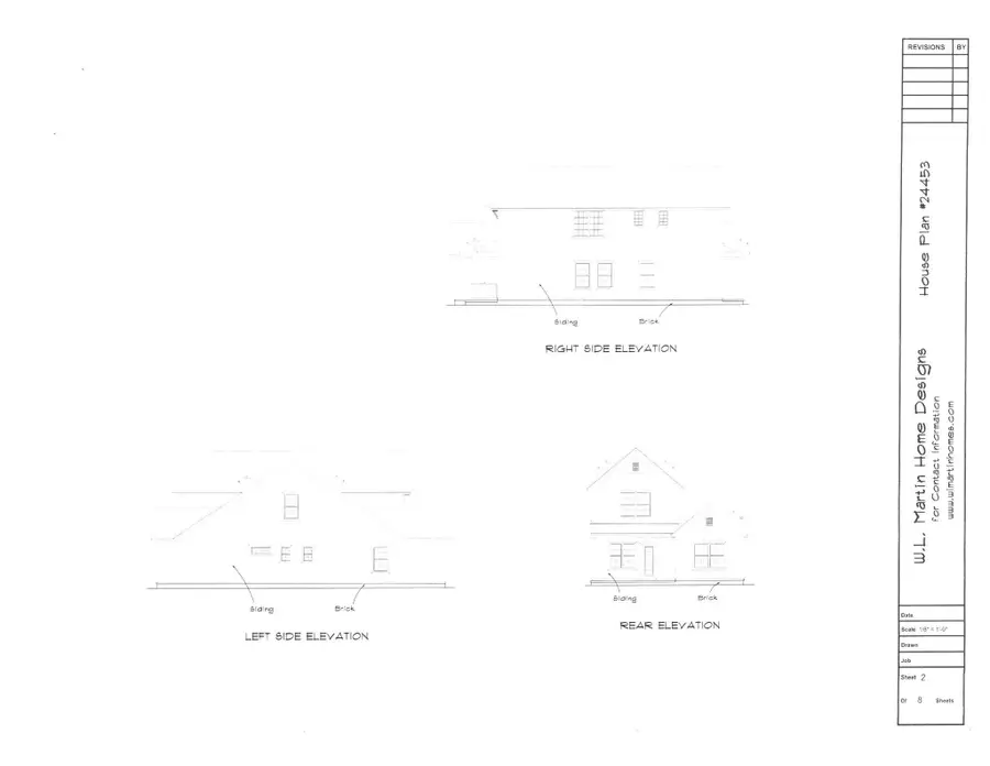 2404 Lakeshore Dr, Old Hickory, TN 37138 - Image #3