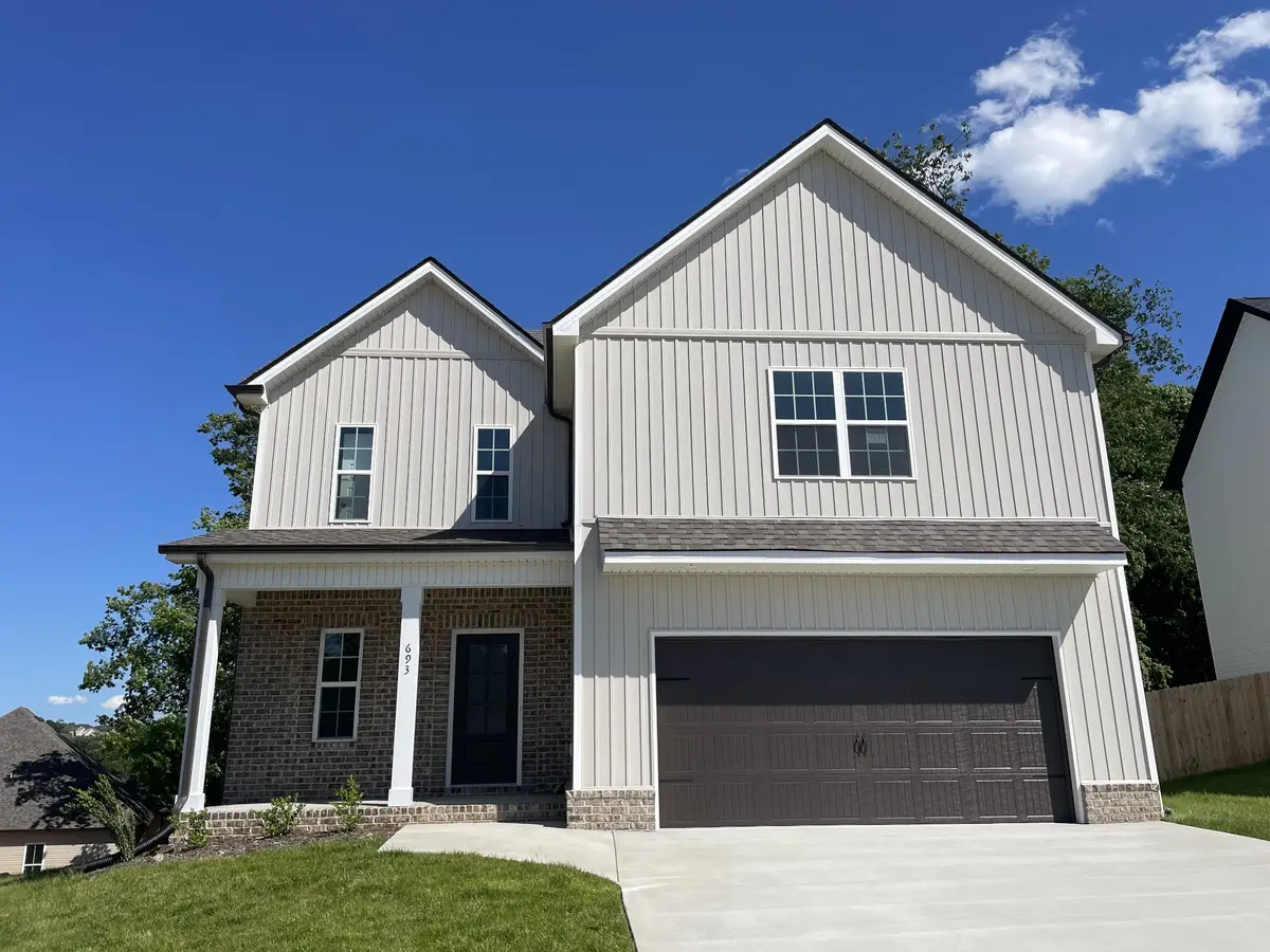 693 Eva Agnes, Clarksville, TN 37042 - #1