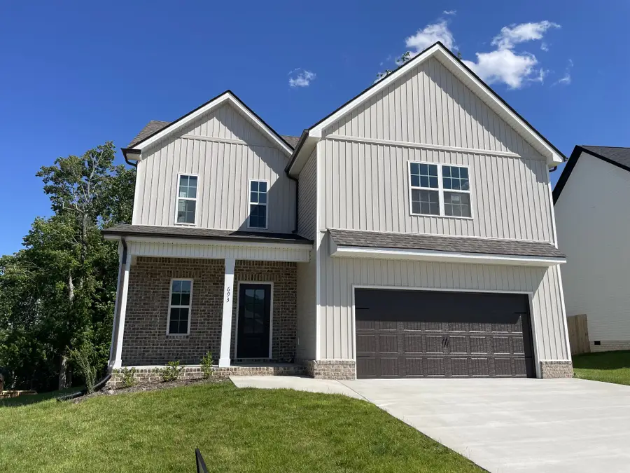 693 Eva Agnes, Clarksville, TN 37042 - #2